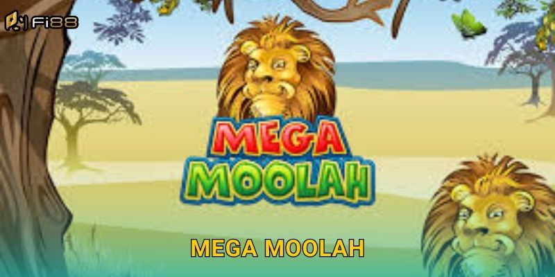 Săn Jackpot Tiền Tỷ Với Mega Moolah Chỉ Có Tại Fi88